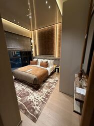 Upperhouse At Orchard Boulevard (D10), Apartment #520679181